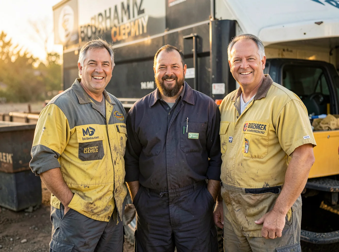 Sewage Cleanup company in Stockdale, PA