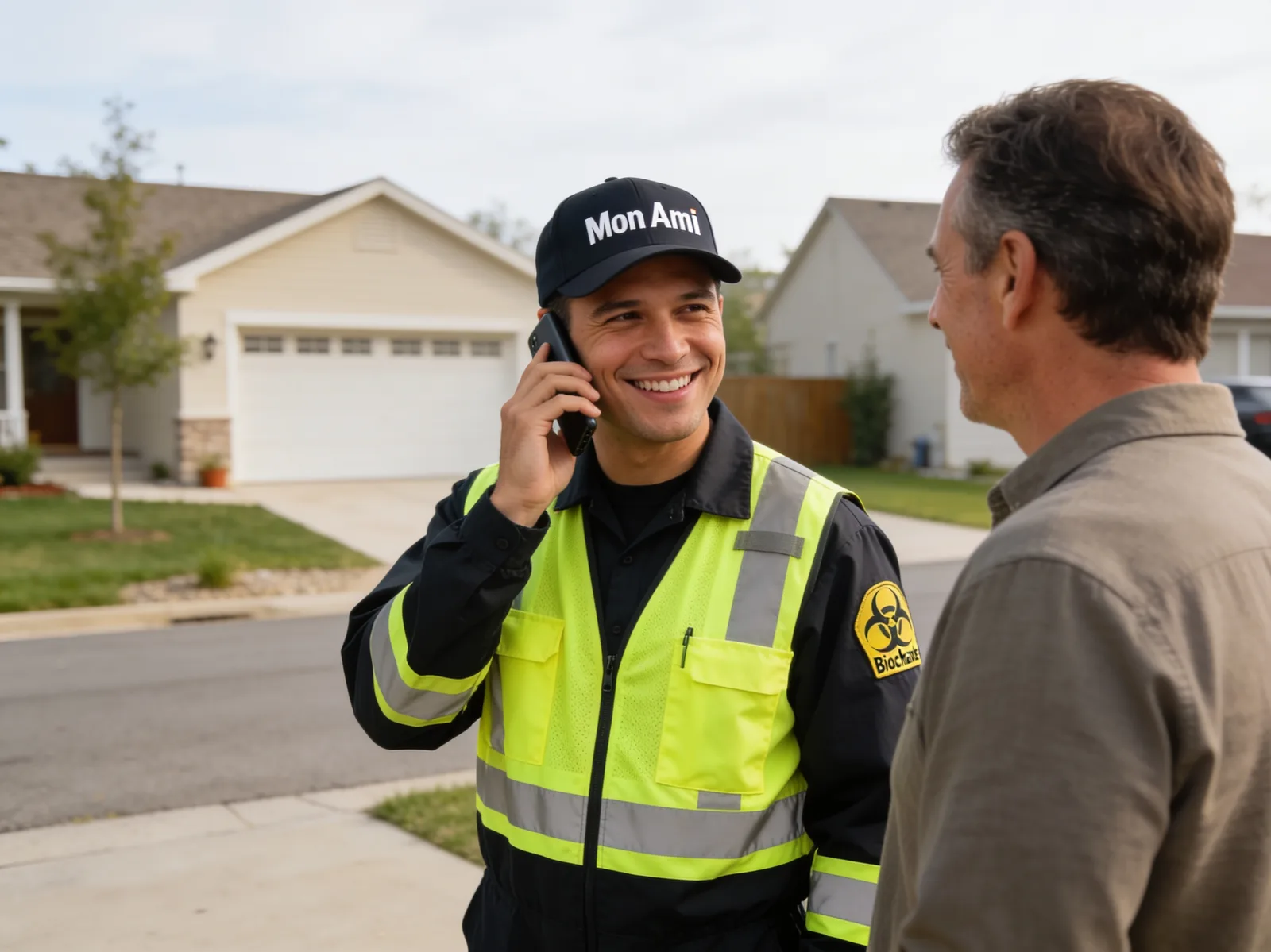 Sewage Cleanup Stockdale, PA FAQs